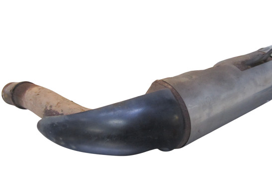 Auspuff Honda ST 1100 Pan European