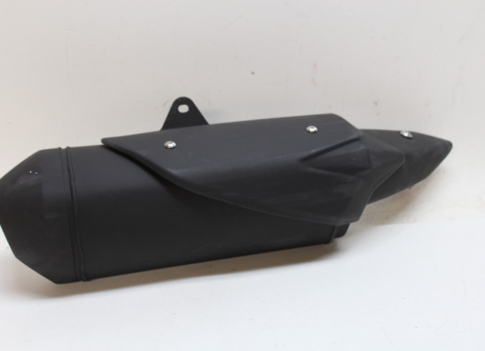 Muffler Suzuki GSX S 750