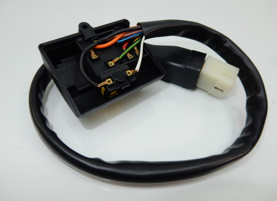 Handlebar switch assy left Moto Guzzi Le Mans 1000