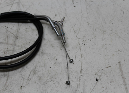 Gaszug Kawasaki Z 650