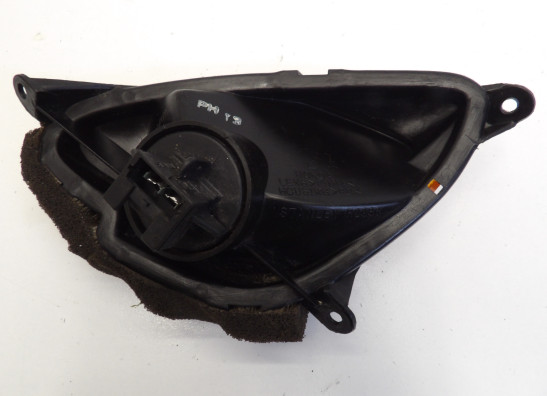 Knipperlicht links voor Honda Deauville 650 - 700