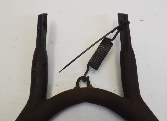 Standaard Yamaha XV 700 / 750 SE