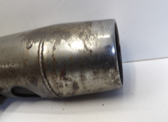 Muffler Suzuki LS 650