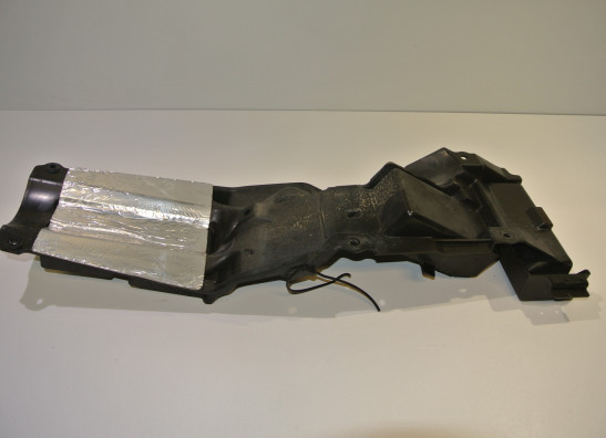 Achterspatbord Suzuki GSR 600