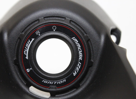 Contact slot Kawasaki Z 900