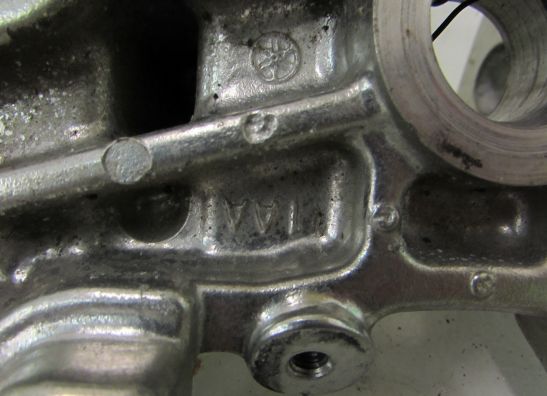 Fork top bridge Yamaha XJ 750 