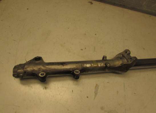 Voorpoot rechts compleet Honda VF 700  750 C Magna