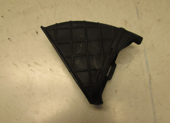 Air intake left Honda VFR 1200 X Crosstourer