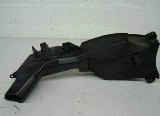 Air intake right Yamaha YZF R6