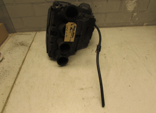 Air cleaner case Yamaha FJR 1300