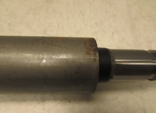 Cardan as Honda VFR 1200