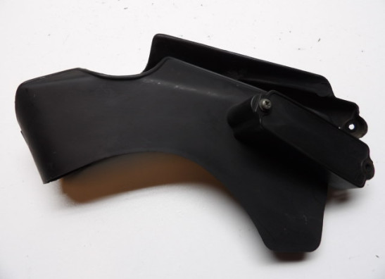 Frame - onderdelen Yamaha YX 600 Radian