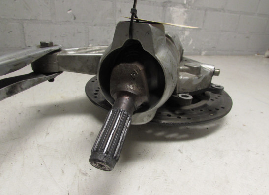 Kardan BMW K 1200 RS