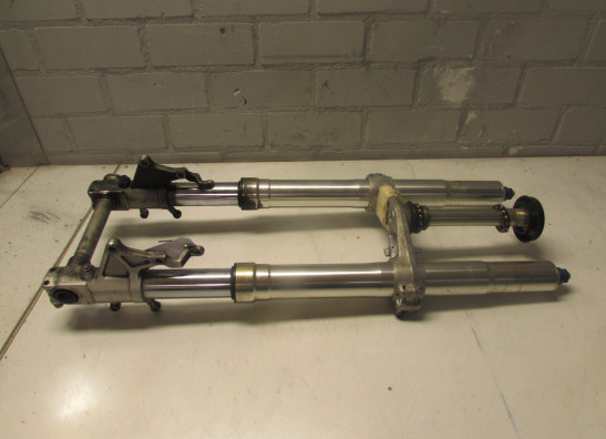 Gabelholm Komplett Suzuki GSX R 750