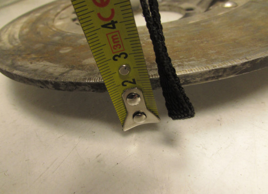 Remschijf voor Overig Onbekend Unknown