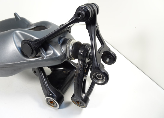 Voorpoten compleet BMW K 1300 GT