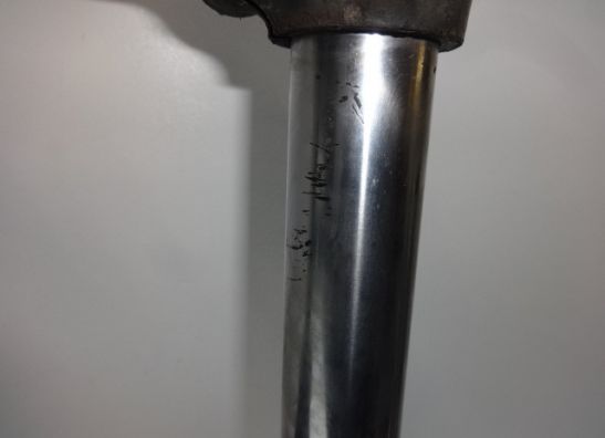 Voorpoten compleet Yamaha Overige Yamaha