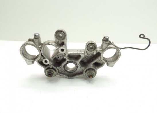 Fork top bridge Honda VT 700 750