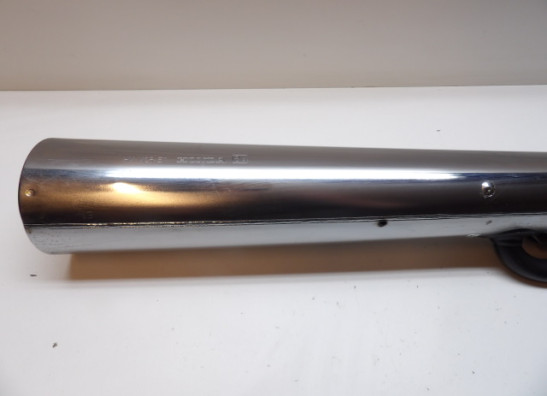 Uitlaat Honda VT 750 Shadow