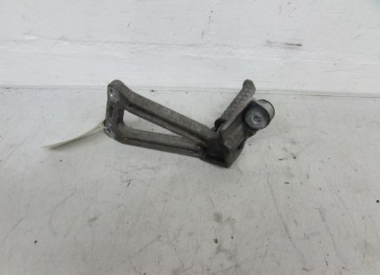 Duo voetsteun rechts Kawasaki ZXR 750