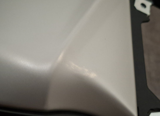 Tankcover BMW R 1200 RS LC