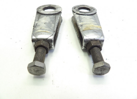 Achterbrug Honda CB 750 F