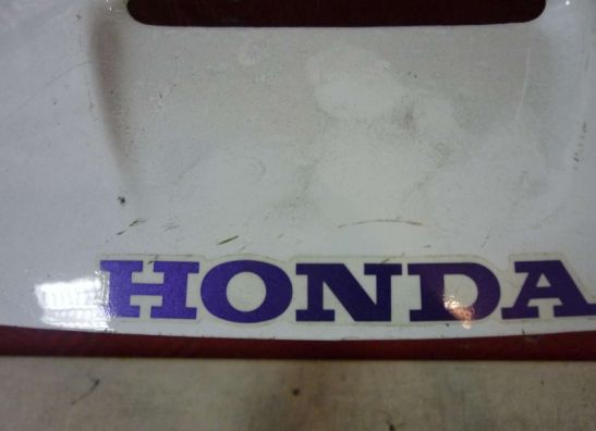 lampenverkleidung verbindung Honda CBR 600 F