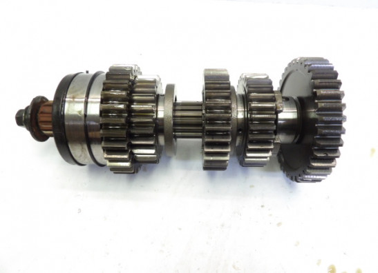 Gear box Honda XL 1000 V Varadero