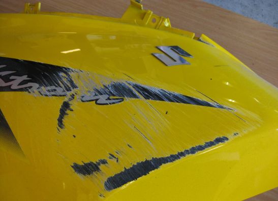 Cowl Left Suzuki DL 650 V STROM