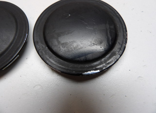 Frame - onderdelen Yamaha XJ 700