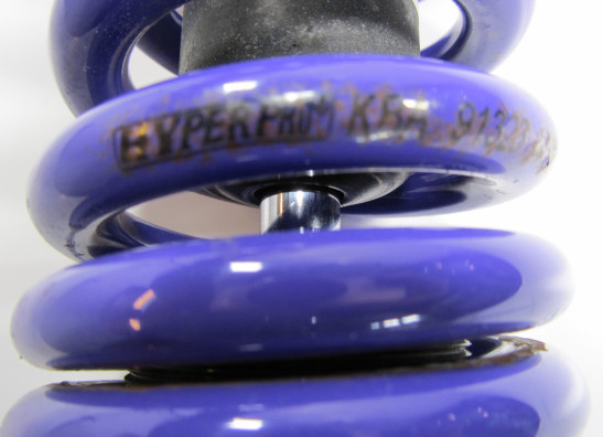 Stossdampfer hinten Kawasaki Z 1000