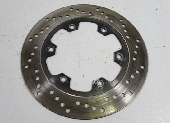 Achterremschijf Ducati monster 600