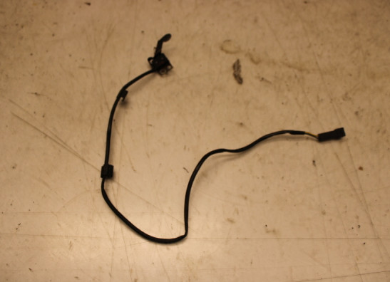 Overig BMW R 1100 RT