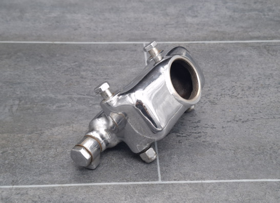 Rear brake master cylinder  Harley Davidson Shovelhead