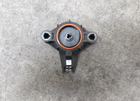 Versnellingsbak BMW R 1200 RT