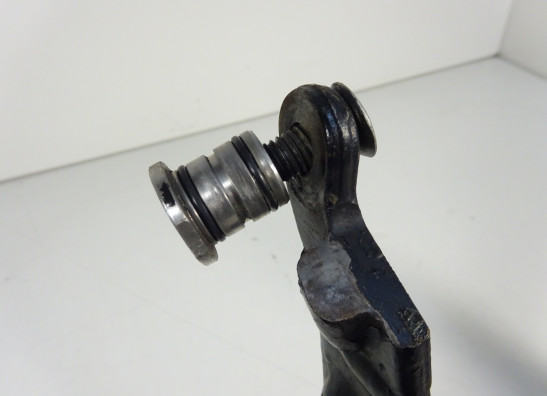 Side stand bar BMW R 1200 RT