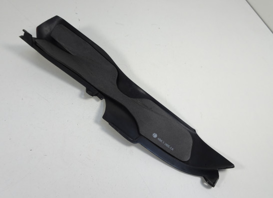 Cowl right small Ducati 749  999