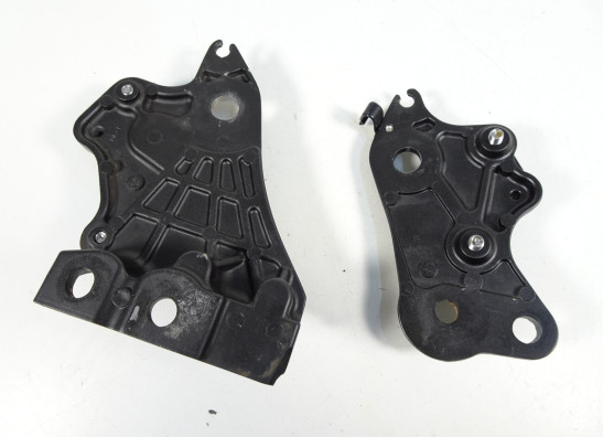 Rahme teile Yamaha Tracer 700