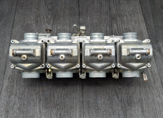 Vergaser-Set Honda CB 500