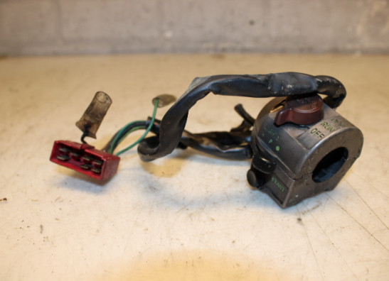 Stuurschakelaar rechts Honda CM 400 T 