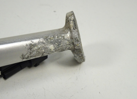 Side stand bar Triumph Street Triple 675