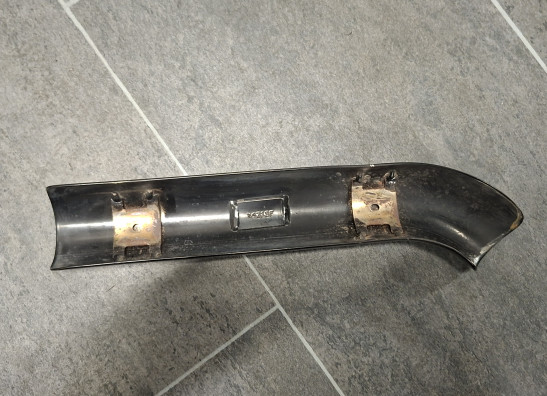 Sportdemper Harley Davidson Softtail
