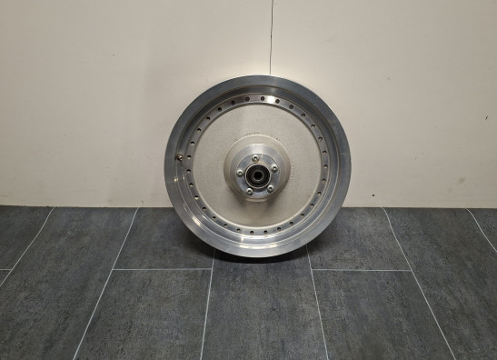 Achtervelg Harley Davidson FLSTF Fat Boy