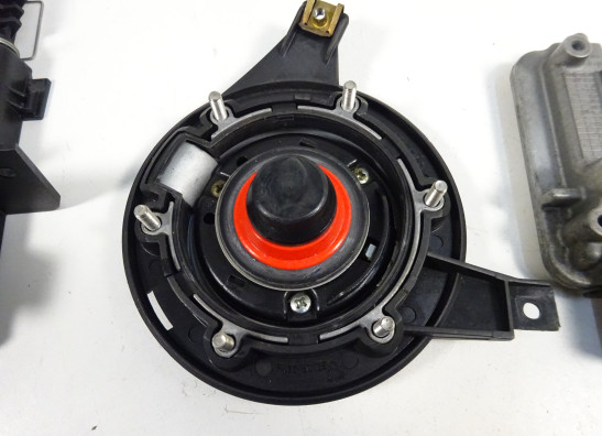 Schlosssatz BMW K 1200 R 