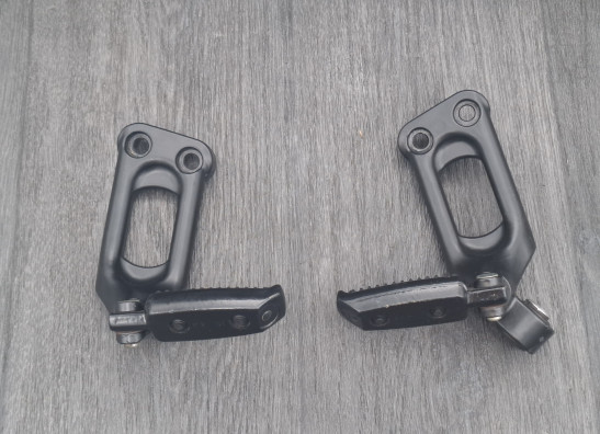 Duo voetsteun set Harley Davidson VRSCDX Night Rod Special