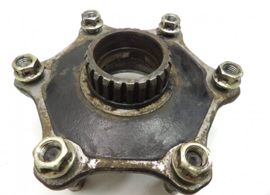 Cardan Honda VF 700  750 C Magna