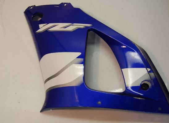 Cowl left small Yamaha YZF R1