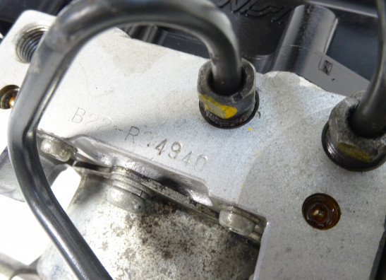 ABS pumpe druckmodulator Honda NC 700 S