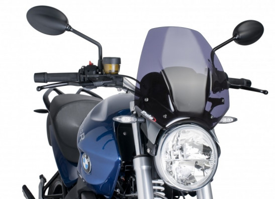 Kuipruit BMW R 1200 R