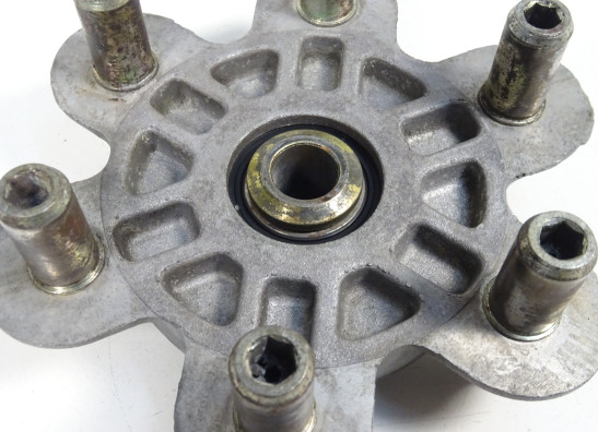 Tandwieldrager Ducati monster 600